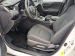 2025 Toyota RAV4 LE AWD (Natl)