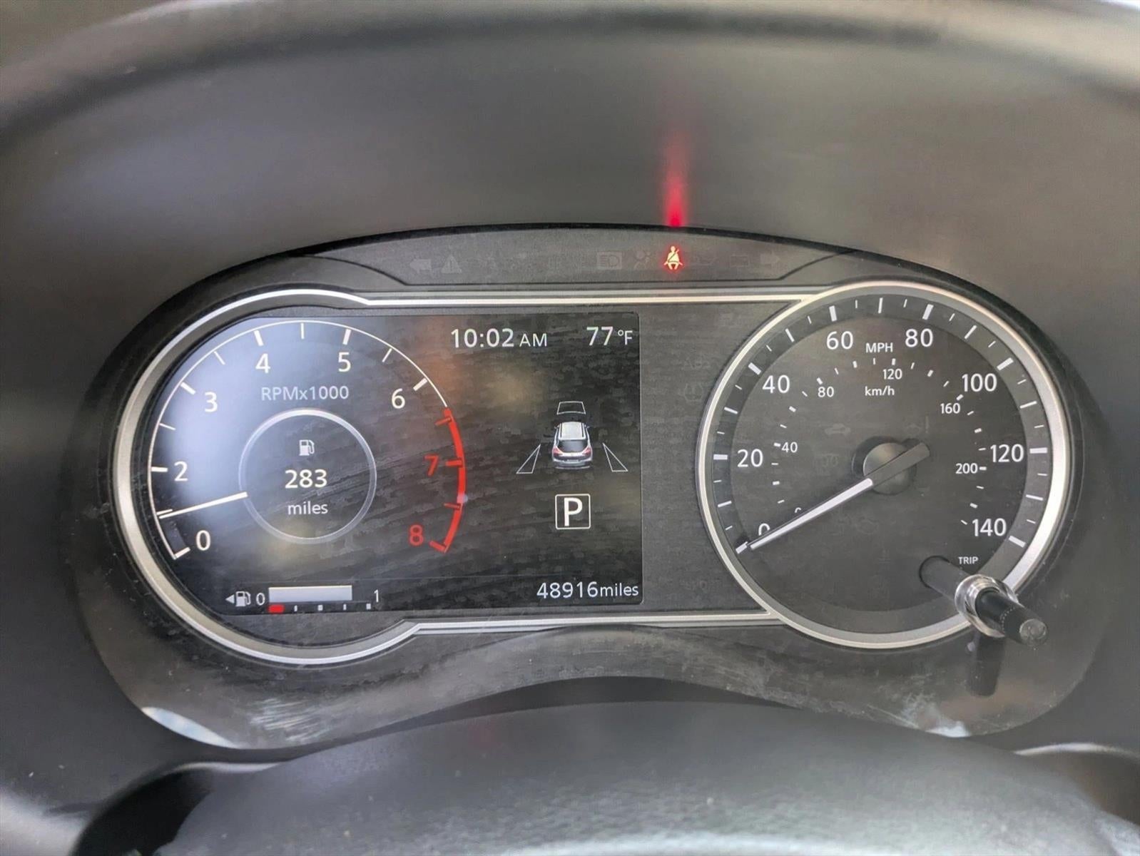 2024 Toyota RAV4 LE AWD (Natl)