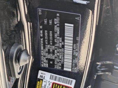 2024 Toyota RAV4 LE AWD (Natl)