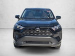2025 Toyota RAV4 LE FWD (GS)