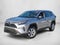 2024 Toyota RAV4 LE FWD (GS)