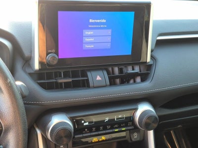 2024 Toyota RAV4 LE FWD (GS)