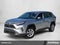 2024 Toyota RAV4 LE FWD (GS)