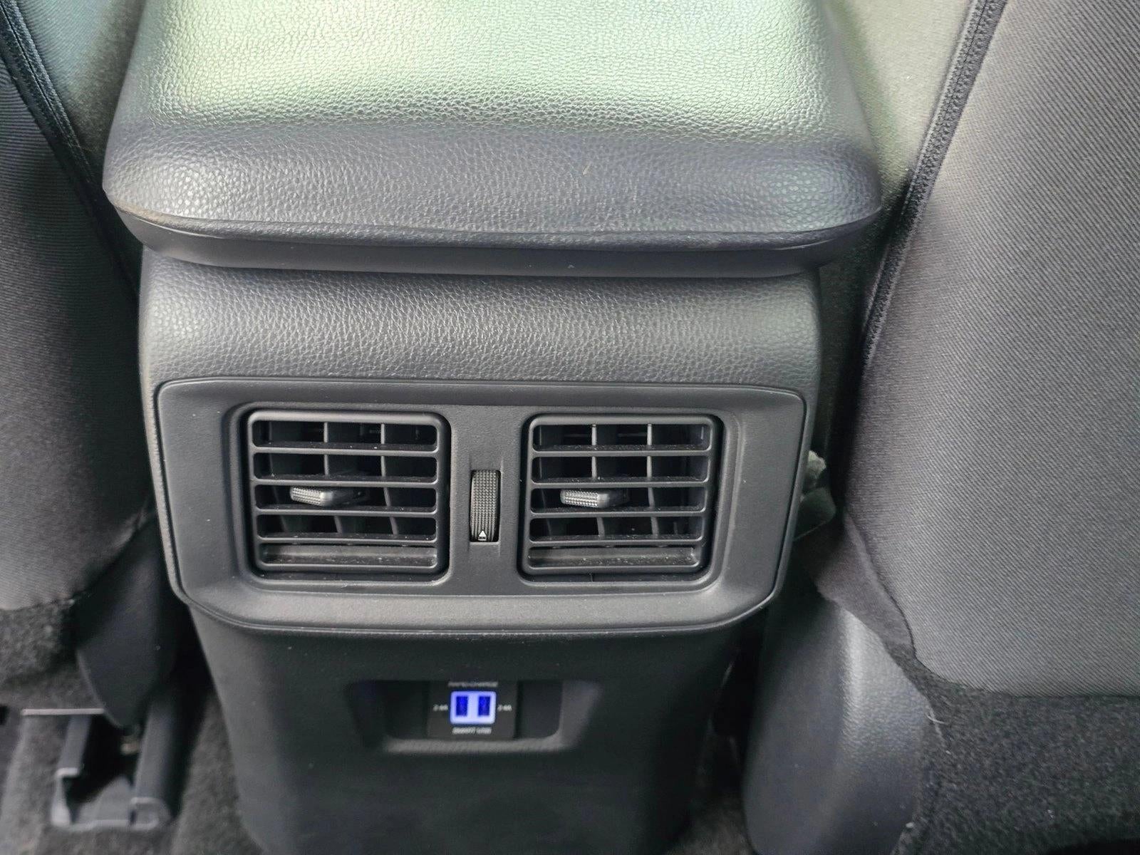 2024 Toyota RAV4 LE FWD (GS)