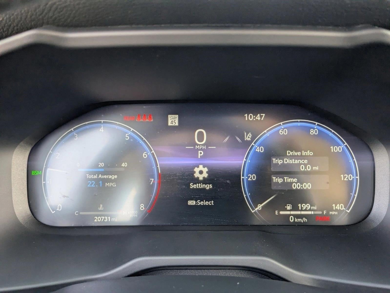 2023 Toyota RAV4 Limited AWD (GS)