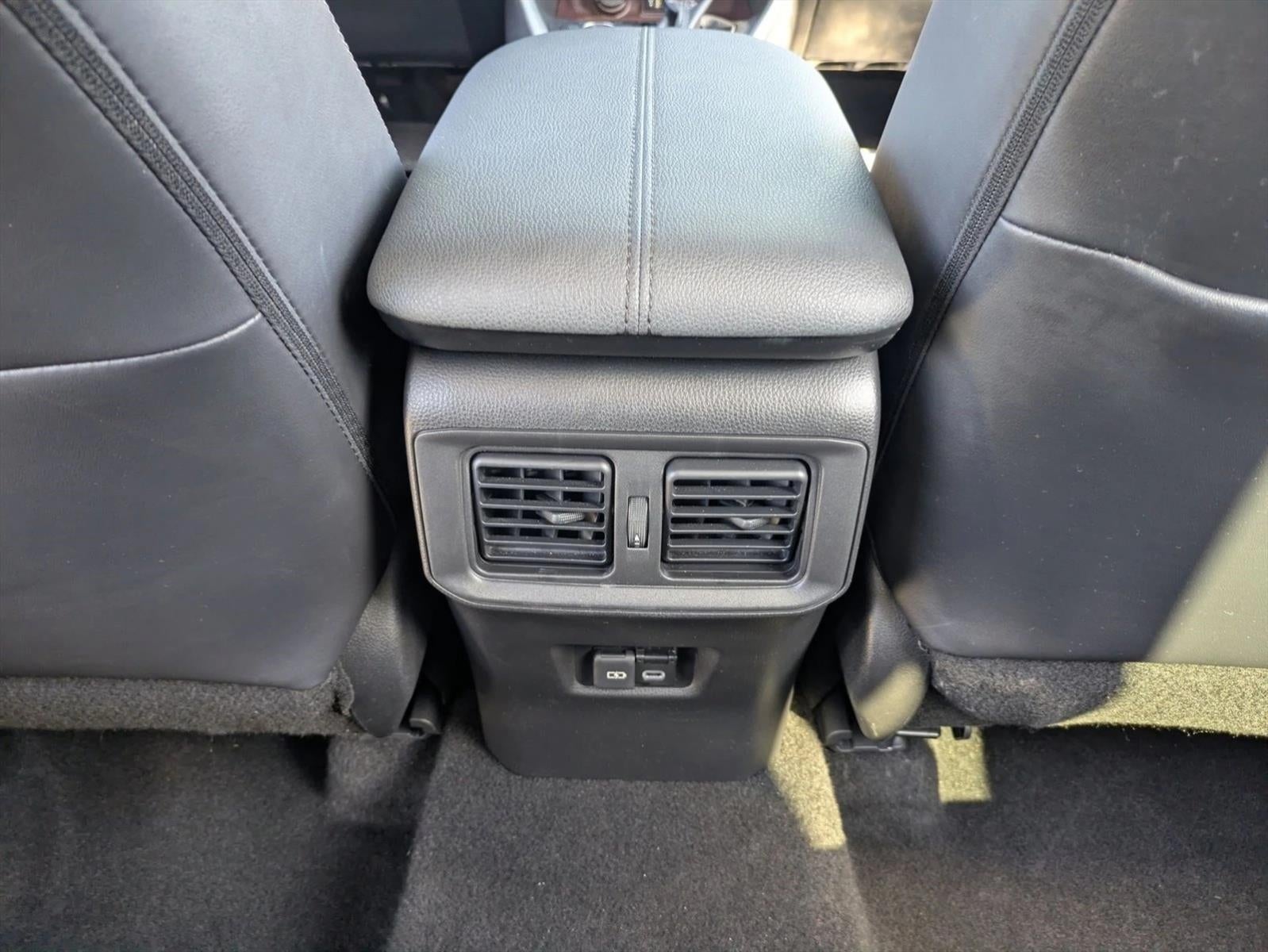 2023 Toyota RAV4 Limited AWD (GS)