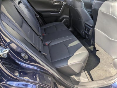2023 Toyota RAV4 Limited AWD (GS)