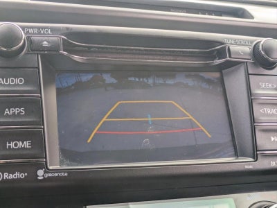 2017 Toyota RAV4 SE FWD (Natl)