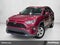 2021 Toyota RAV4 XLE FWD (GS)