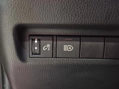 2021 Toyota RAV4 XLE FWD (GS)