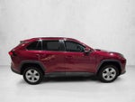 2021 Toyota RAV4 XLE FWD (GS)