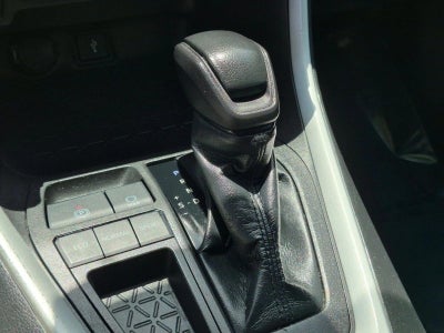 2022 Toyota RAV4 XLE FWD (GS)