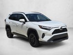 2022 Toyota RAV4 XLE FWD (GS)