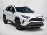 2025 Toyota RAV4 XLE FWD (GS)