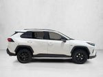 2025 Toyota RAV4 XLE FWD (GS)