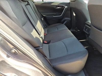 2024 Toyota RAV4 XLE FWD (Natl)