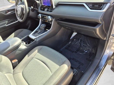 2024 Toyota RAV4 XLE FWD (Natl)