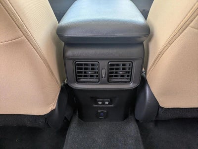 2021 Toyota RAV4 XLE FWD (GS)