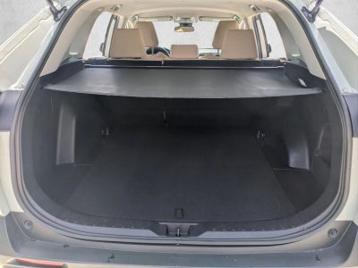 2021 Toyota RAV4 XLE FWD (GS)