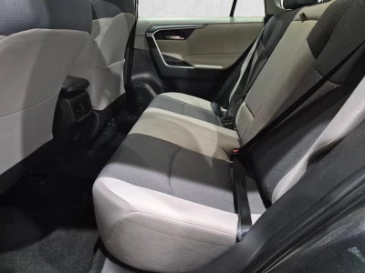 2024 Toyota RAV4 XLE FWD (Natl)