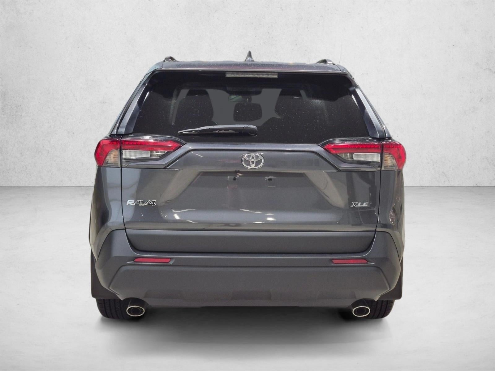 2024 Toyota RAV4 XLE FWD (Natl)