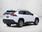 2025 Toyota RAV4 XLE FWD (GS)