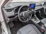 2025 Toyota RAV4 XLE FWD (GS)