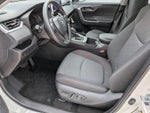 2025 Toyota RAV4 XLE FWD (GS)