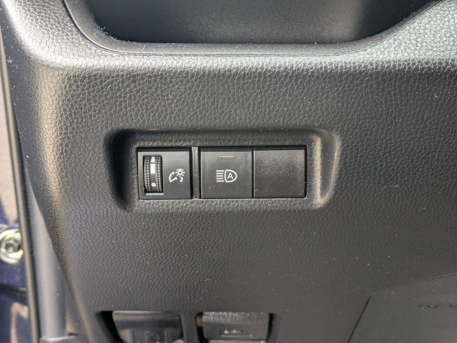 2021 Toyota RAV4 XLE FWD (GS)