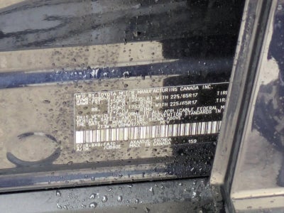 2021 Toyota RAV4 XLE FWD (GS)