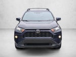 2021 Toyota RAV4 XLE FWD (GS)