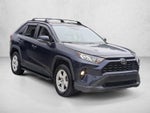 2021 Toyota RAV4 XLE FWD (GS)
