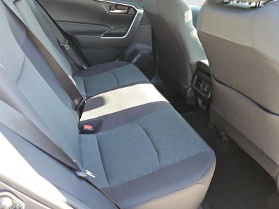 2024 Toyota RAV4 XLE FWD (Natl)