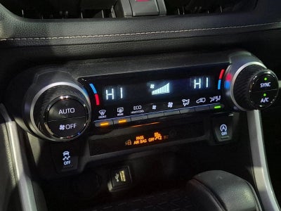 2024 Toyota RAV4 XLE FWD (Natl)