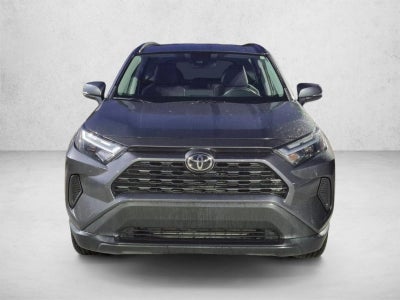 2024 Toyota RAV4 XLE FWD (Natl)