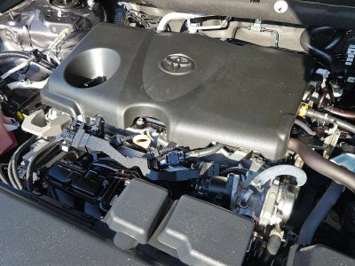 2024 Toyota RAV4 XLE FWD (Natl)