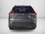 2024 Toyota RAV4 XLE FWD (Natl)