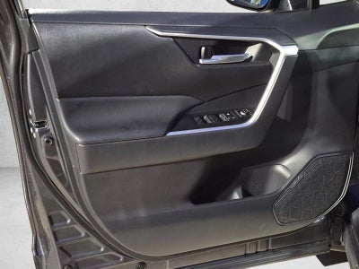 2024 Toyota RAV4 XLE FWD (Natl)