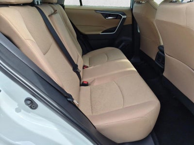 2025 Toyota RAV4 XLE FWD (Natl)