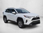 2025 Toyota RAV4 XLE FWD (Natl)