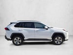 2023 Toyota RAV4 XLE FWD (GS)