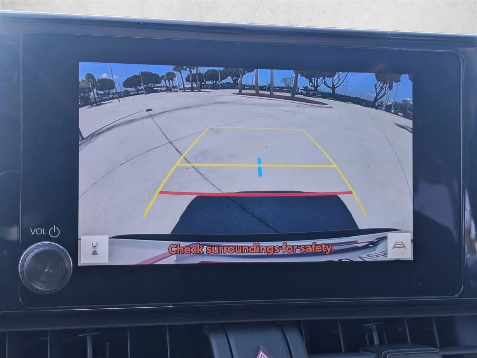 2024 Toyota RAV4 XLE FWD (Natl)