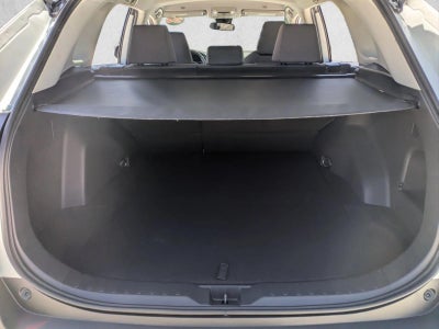 2024 Toyota RAV4 XLE FWD (Natl)
