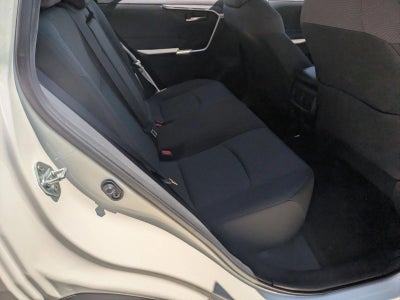 2024 Toyota RAV4 XLE FWD (Natl)