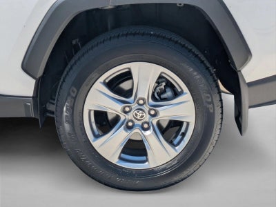 2024 Toyota RAV4 XLE FWD (Natl)