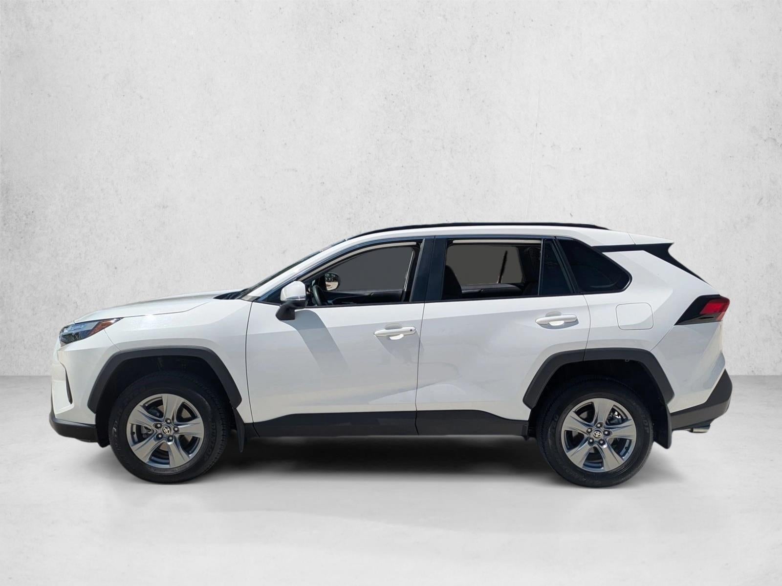 2024 Toyota RAV4 XLE FWD (Natl)