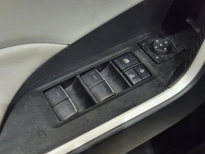 2025 Toyota RAV4 XLE FWD (Natl)