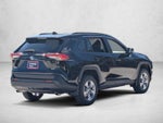 2025 Toyota RAV4 XLE FWD (GS)