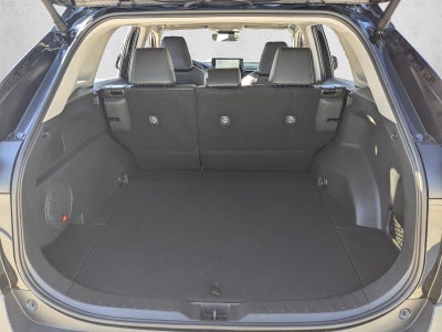 2025 Toyota RAV4 Limited FWD (Natl)