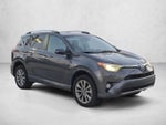 2017 Toyota RAV4 Platinum FWD (Natl)